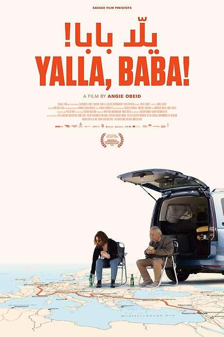 Yalla, Baba!